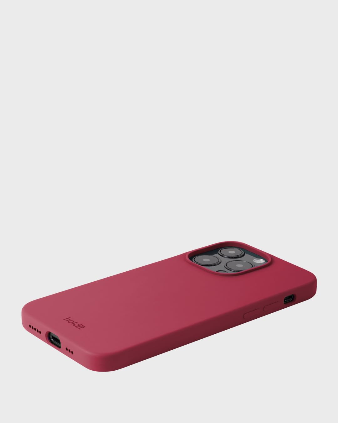 値下げ‼️【LOUVINI】iPhone15pro スマートフォンケース Louvini Paris(ルヴィニ パリ)｜iPhone15 スマホケース MILO